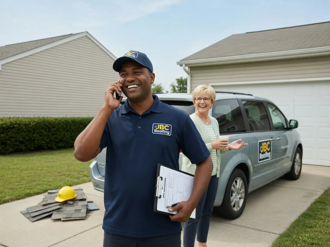 Roof Replacement Montgomery, TX FAQs